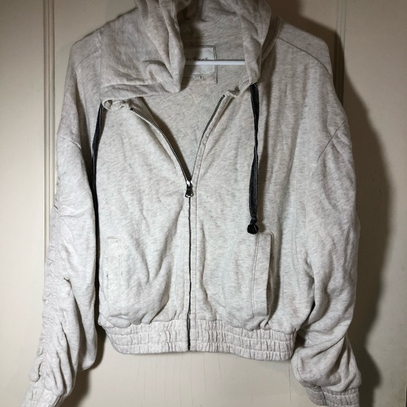 Grey State Apparel hoodie! - Picture 1 of 3